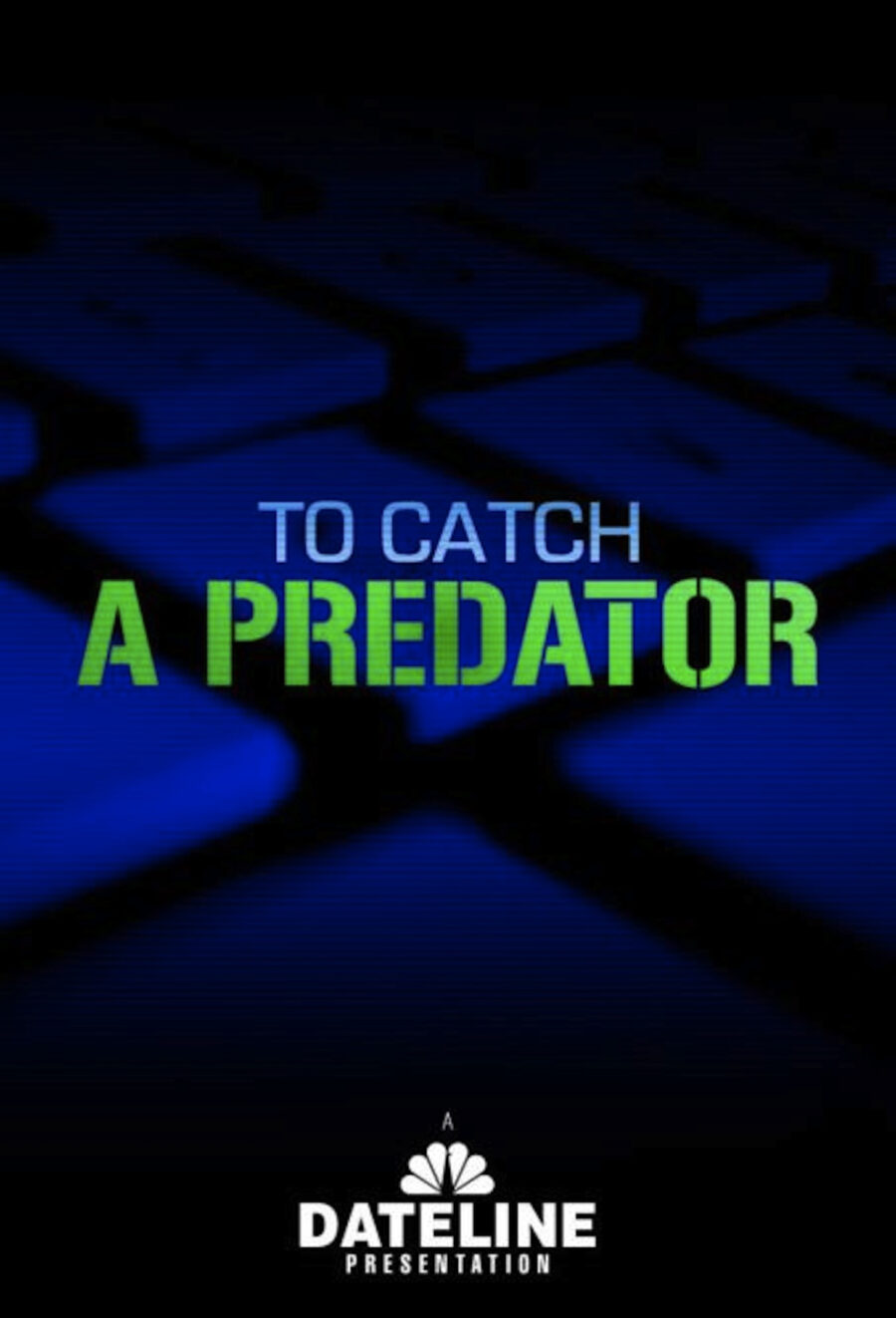 to catch a predator