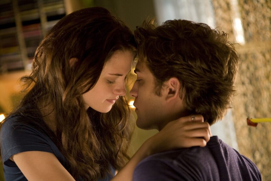 twilight bella swan edward cullen