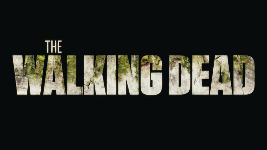 the walking dead