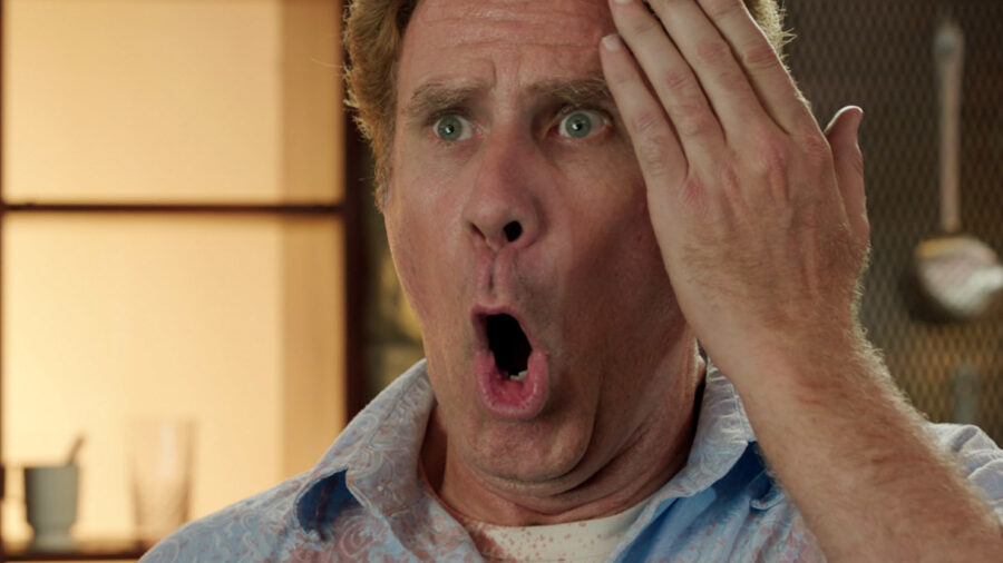 will ferrell streaming