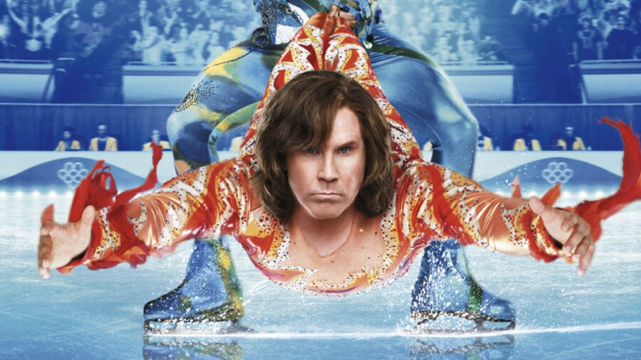 will ferrell blades of glory