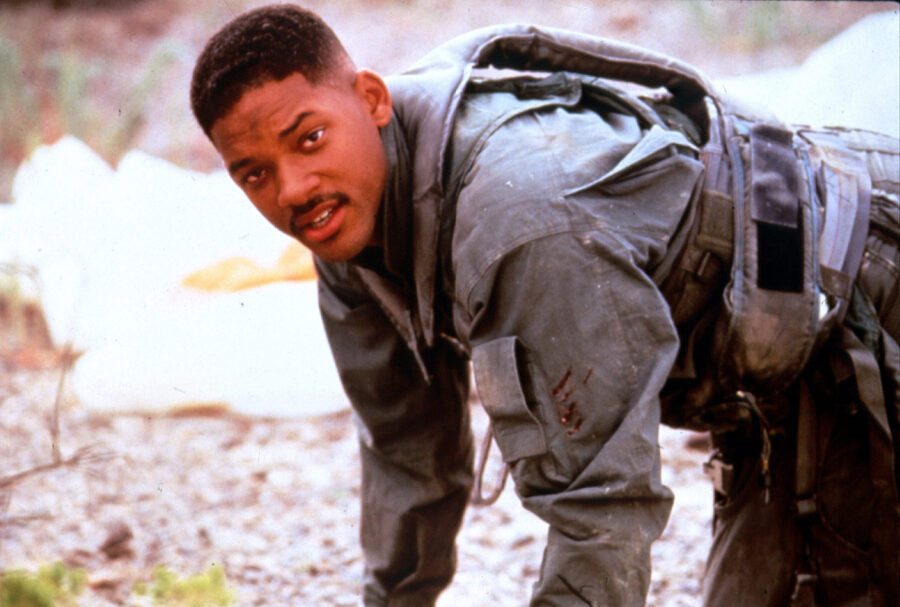 will smith independence day