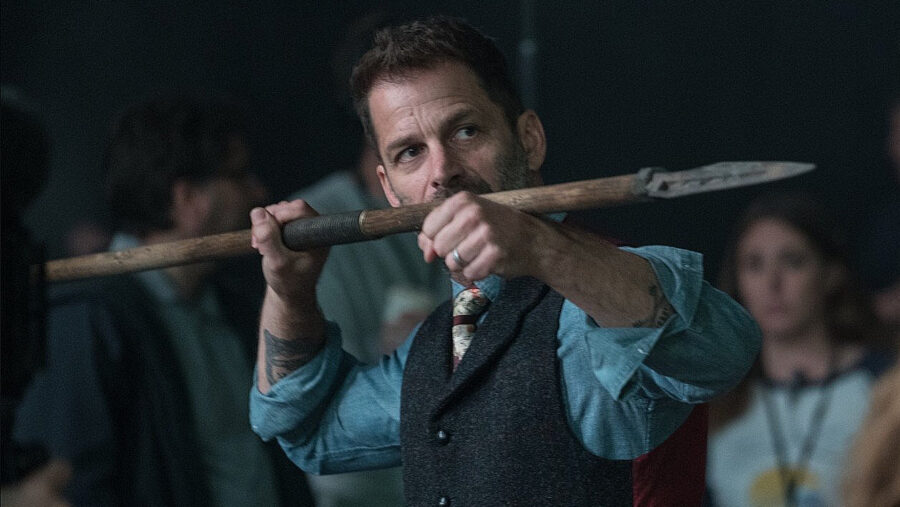 zack snyder