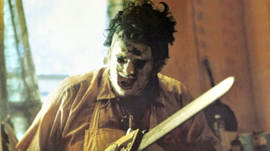 texas chainsaw massacre