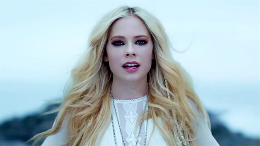 avril lavigne