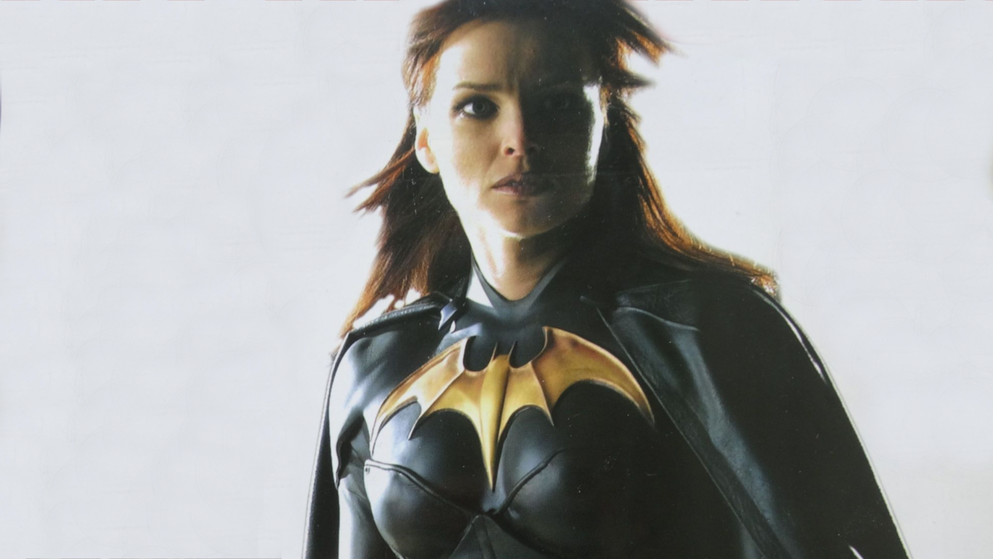 batgirl movie