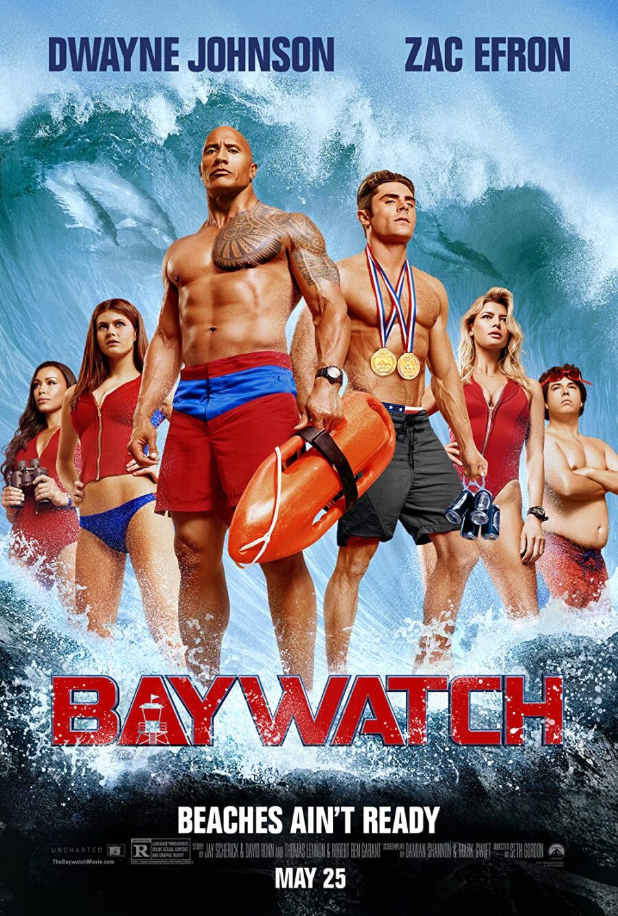 baywatch