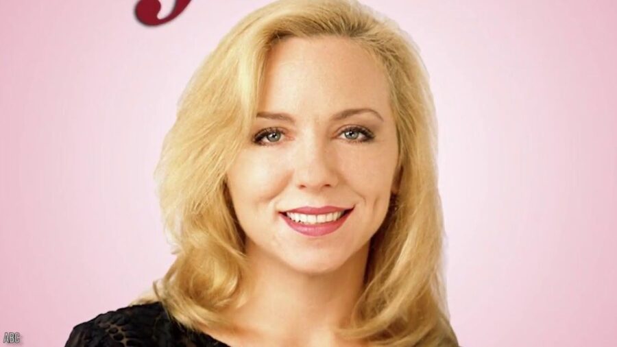 Grace Under Fire star Brett Butler, 63, reveals she is broke and