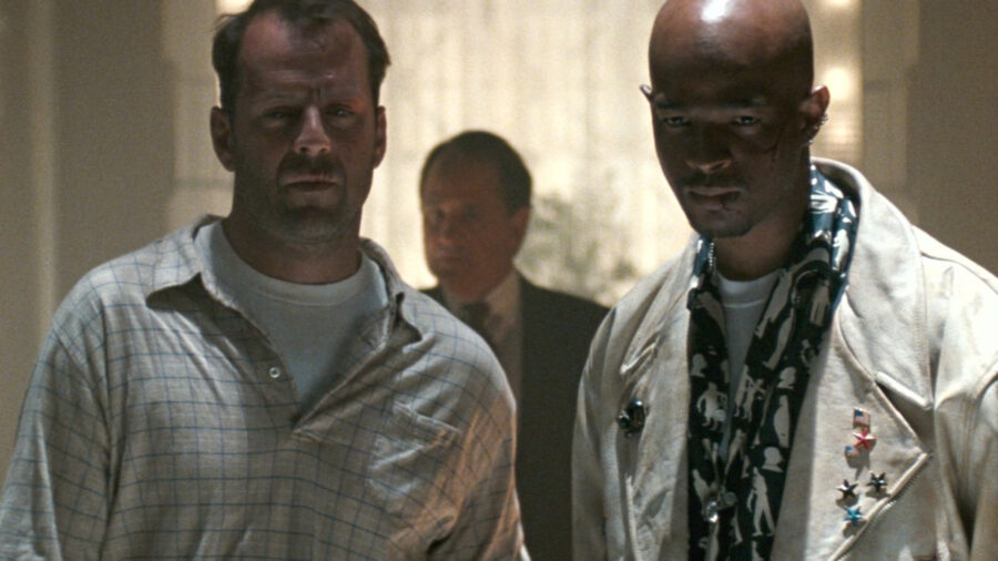 bruce willis damon wayans