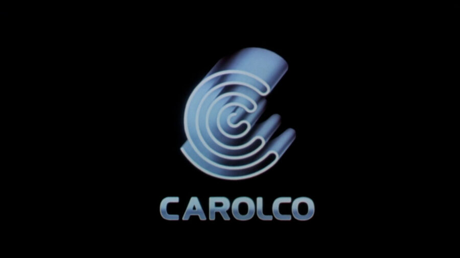 carolco logo