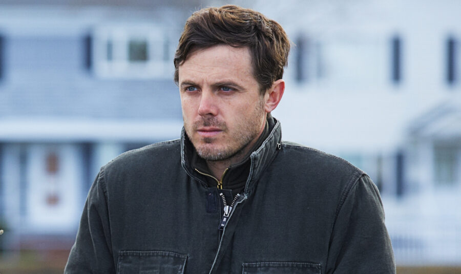 casey affleck