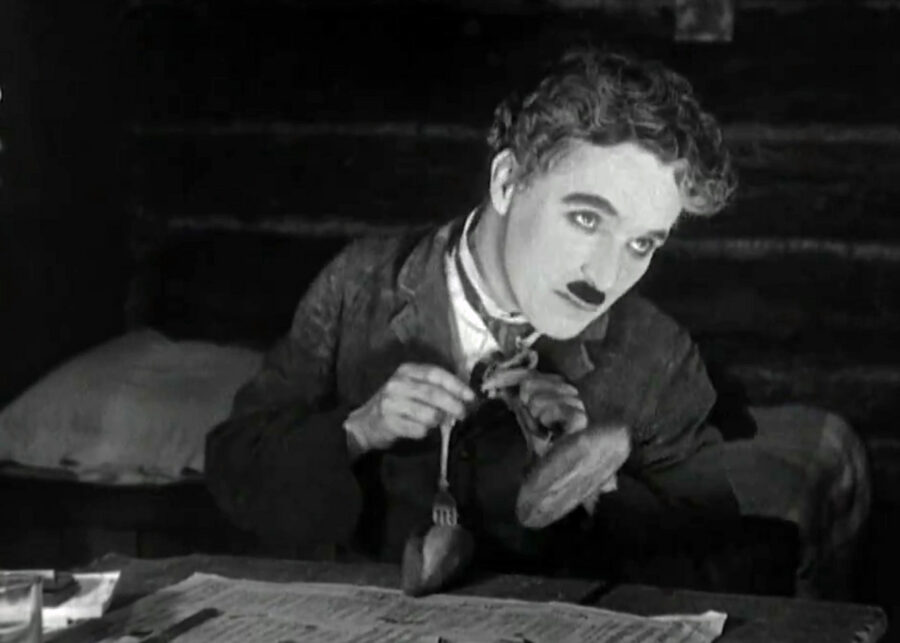 charlie chaplin