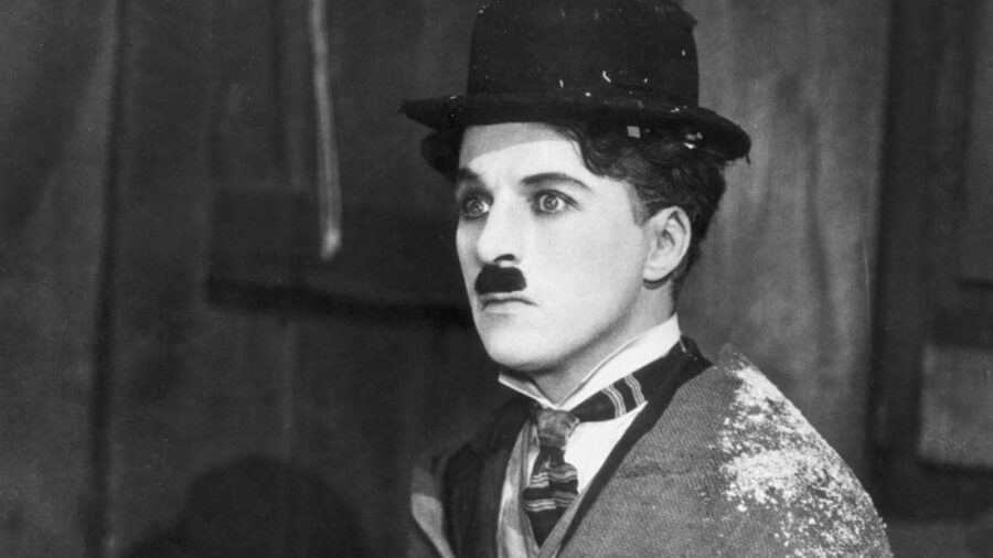 charlie chaplin