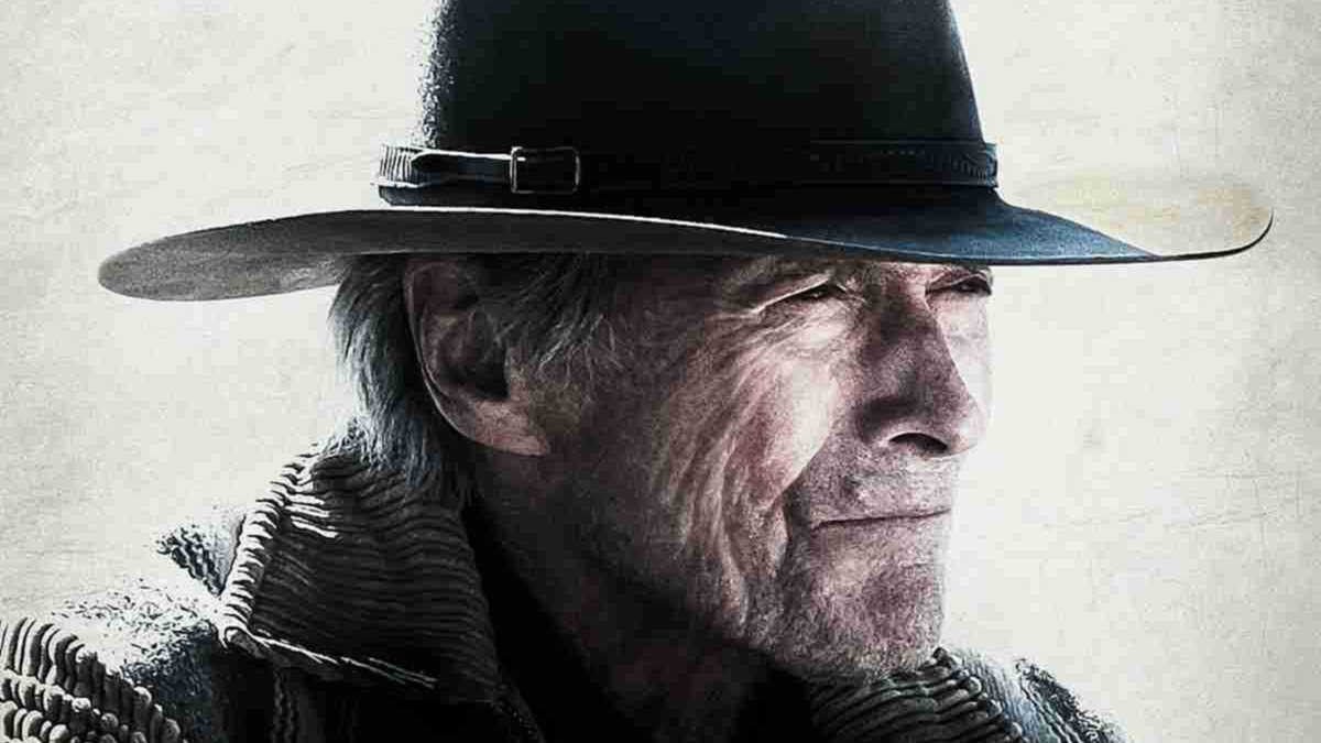 clint eastwood