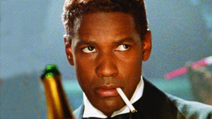 denzel washington