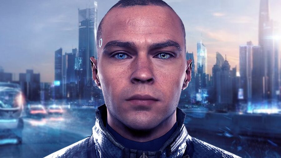 Detroit: Become Human review - clumsy yet effective robot-rights thriller