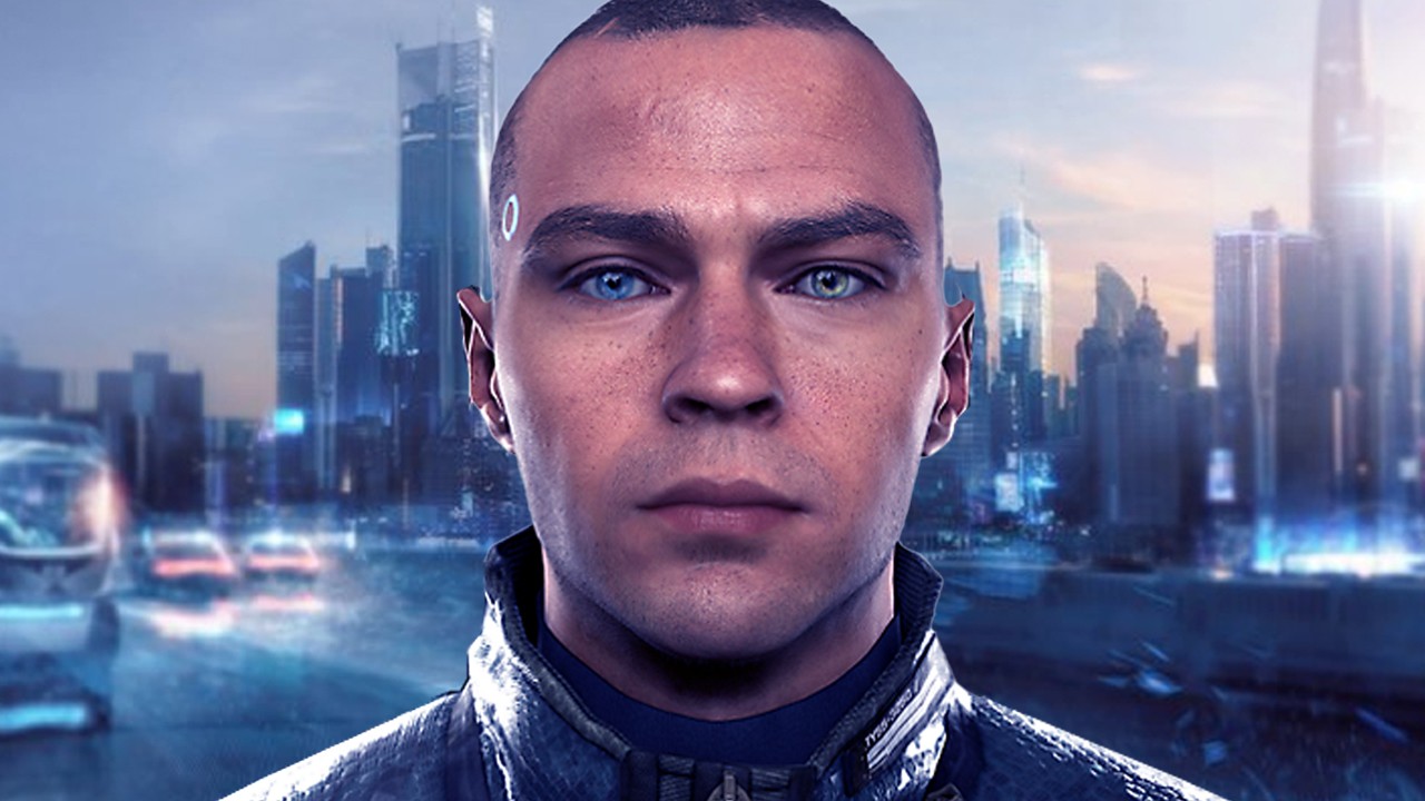 Exclusive: Detroit: Become Human Project In Development