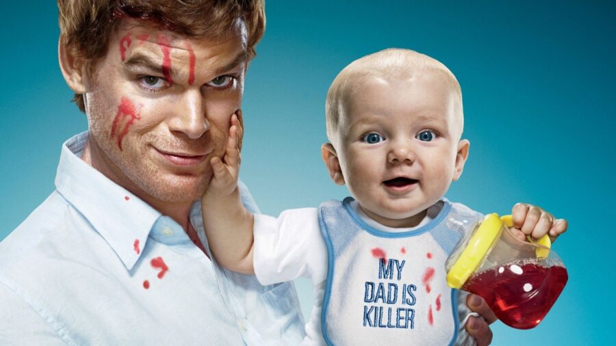 dexter new blood 