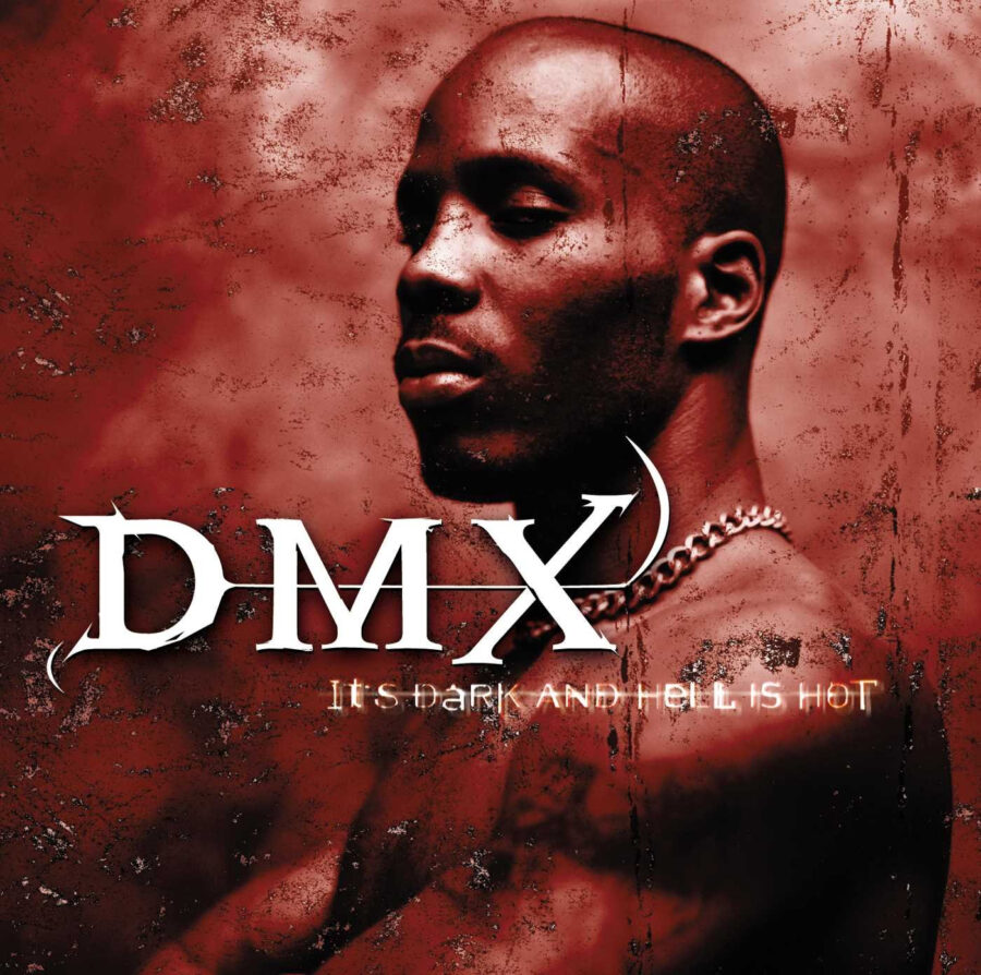 dmx album