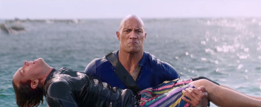 dwayne johnson