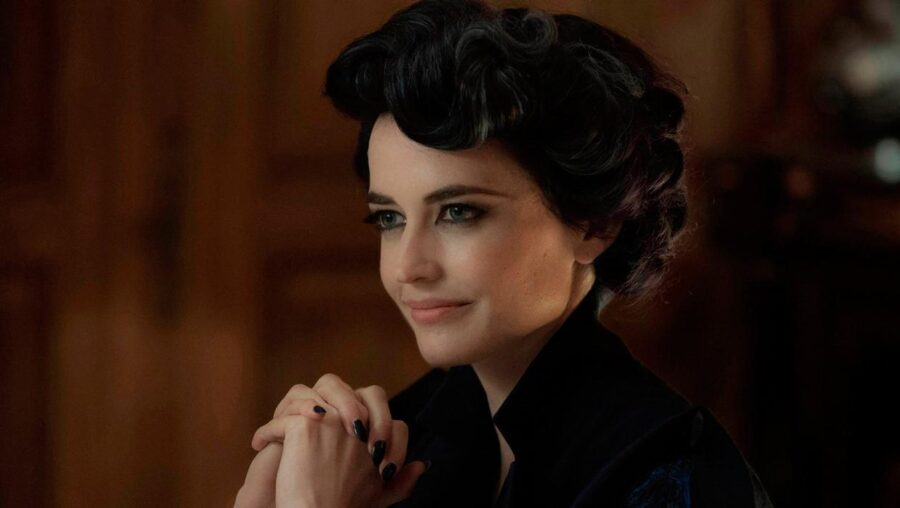 eva green 