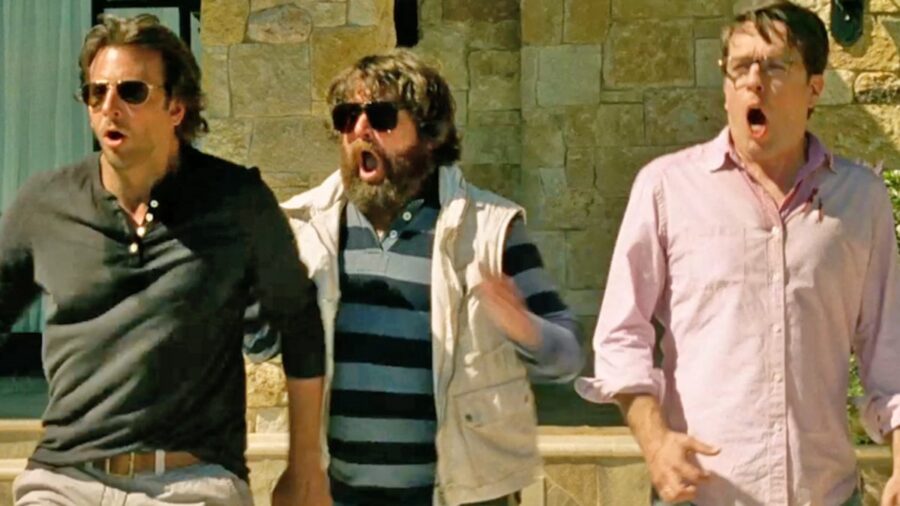 hangover part 3 hbo max