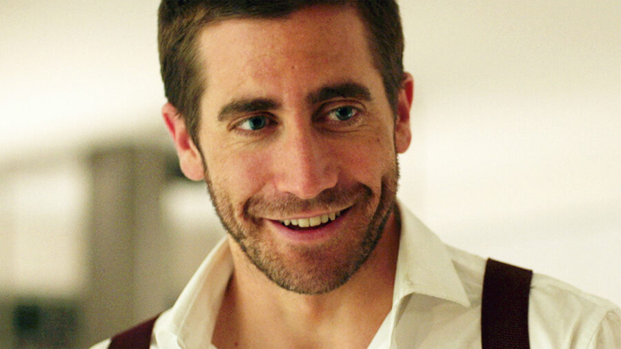 jake gyllenhaal