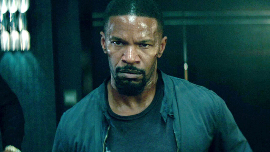 Jamie Foxx Has Been Hospitalized, Here's What We Know