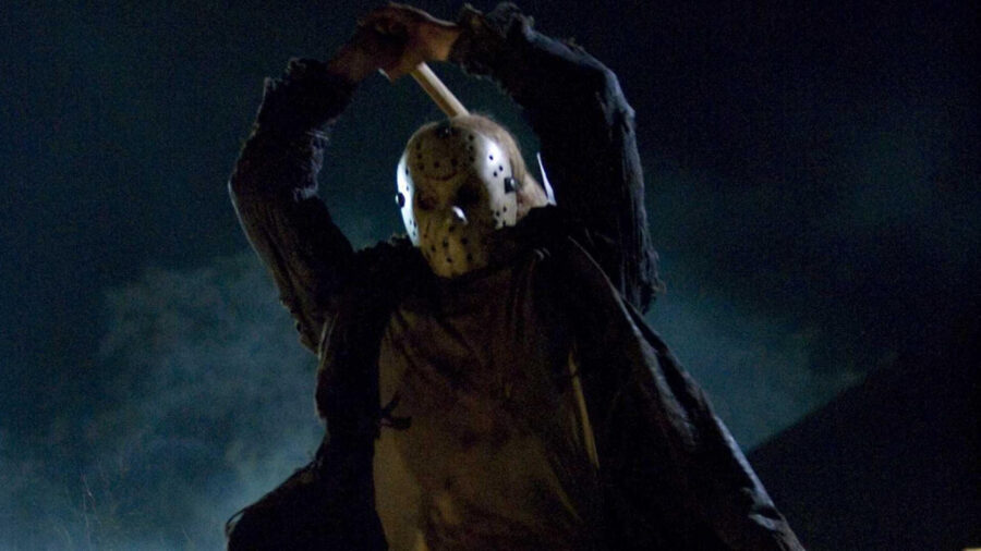 jason friday the 13th