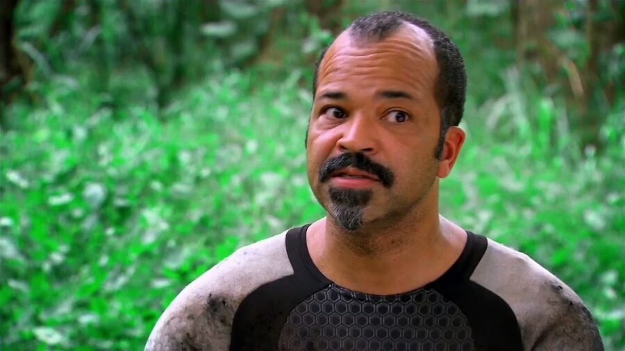 jeffrey wright