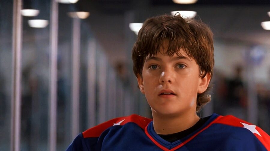 Joshua Jackson/Charlie Conway: The Mighty Ducks 4 should happen:  ohnotheydidnt — LiveJournal - Page 3