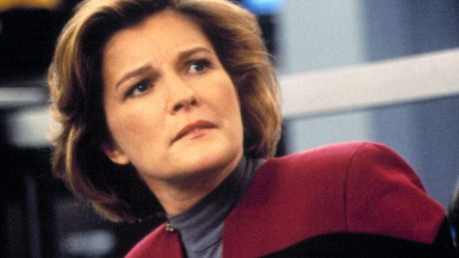 star trek kate mulgrew