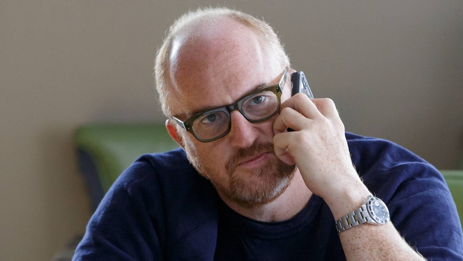 Louis C.K. 'Sorry/Not Sorry' Doc Review: Where Are the Male Comedians?