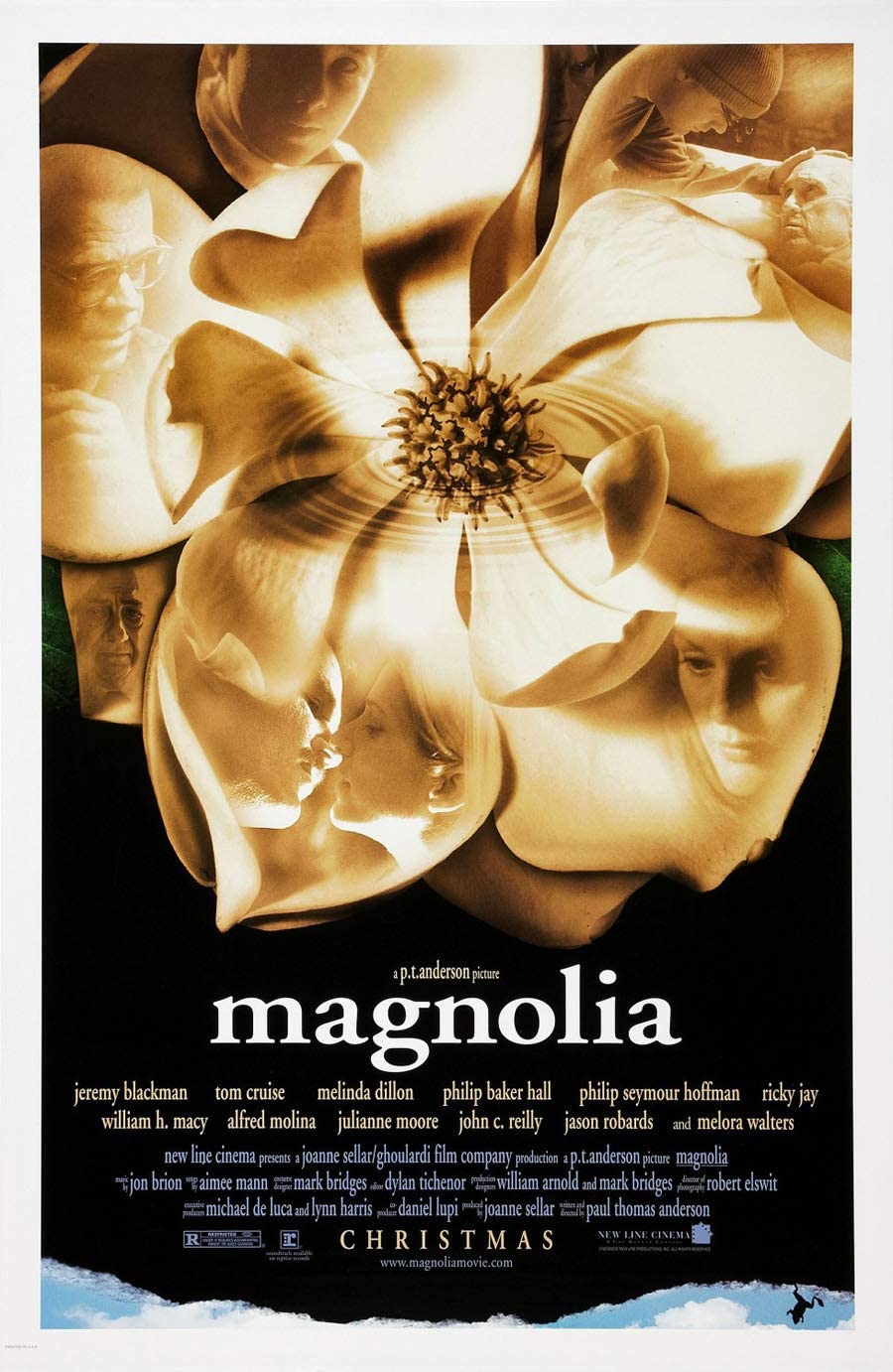 magnolia netflix