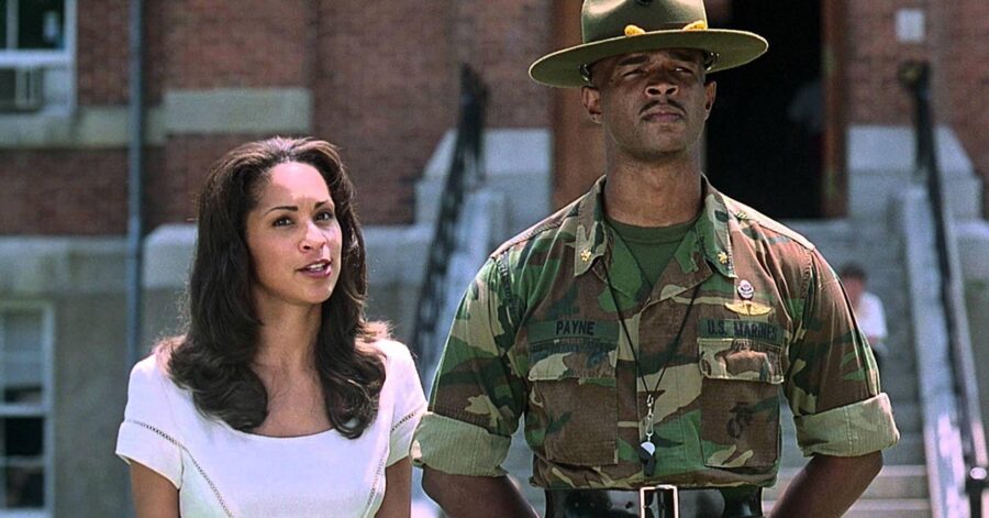 major payne