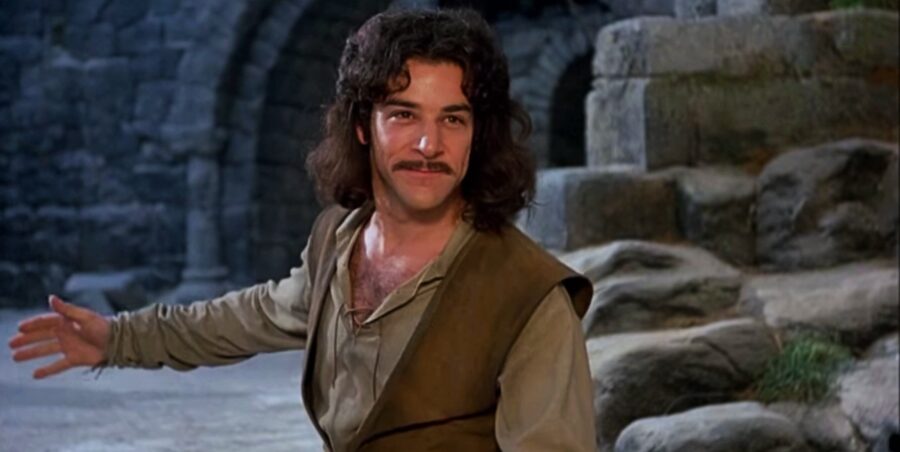 mandy patinkin the princess bride