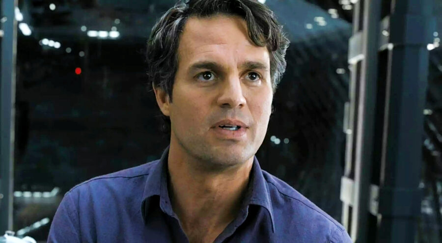 mark ruffalo