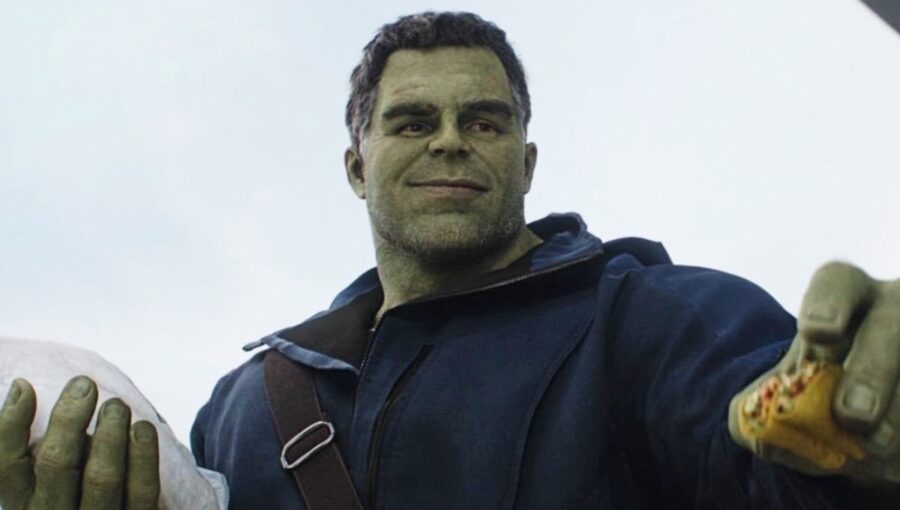 mark ruffalo hulk