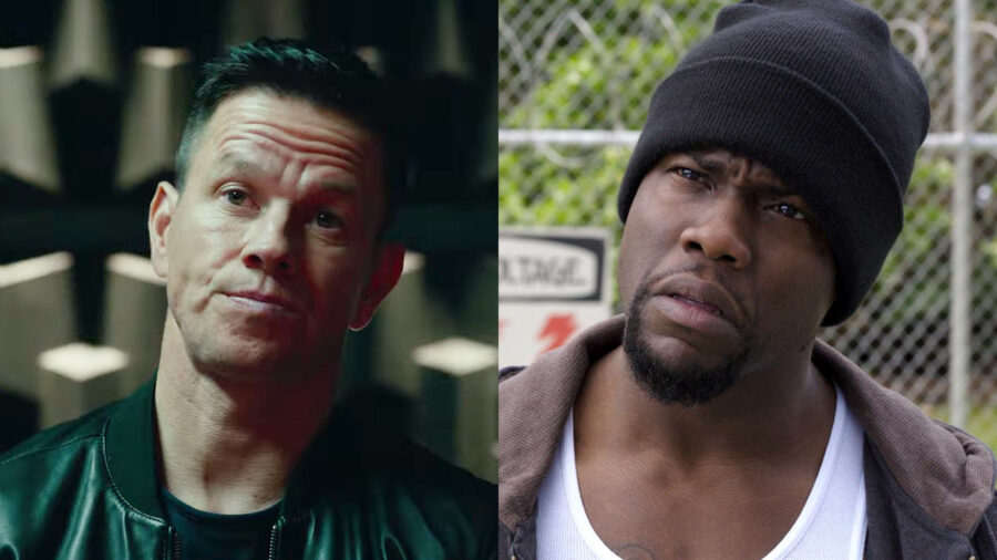 mark wahlberg kevin hart