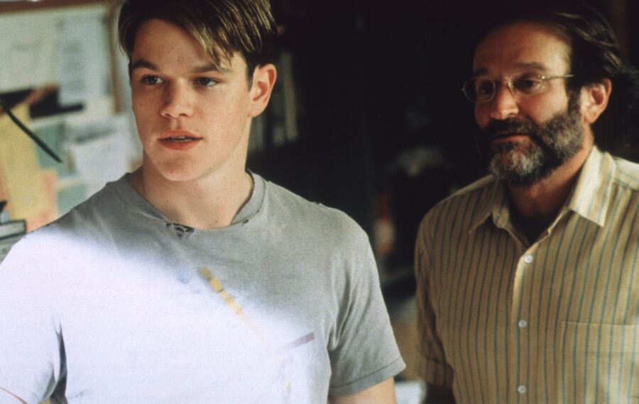 good will hunting 