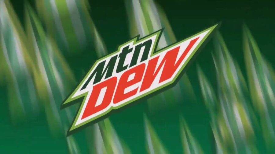 mountain dew