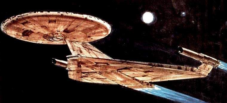 Ralph McQuarrie 