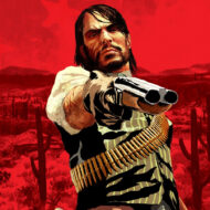 sony red dead redemption