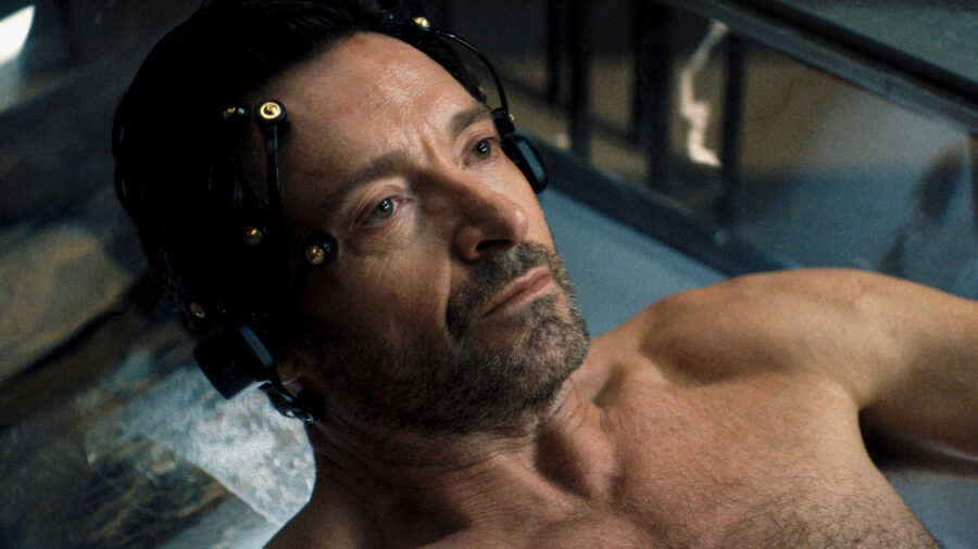 hugh jackman 2