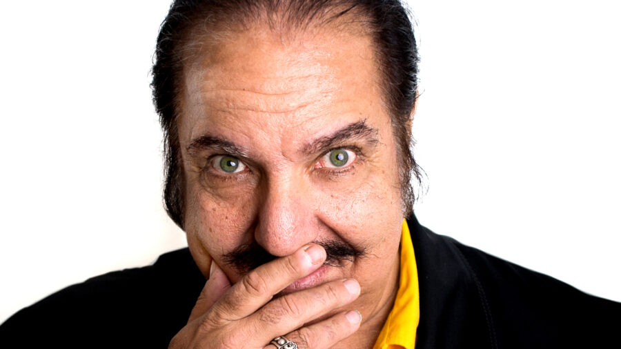 ron jeremy