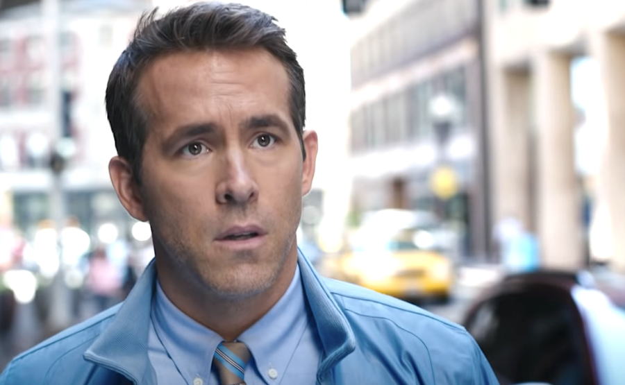 ryan reynolds