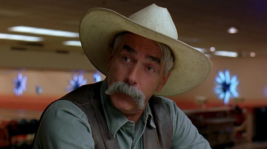 sam elliott