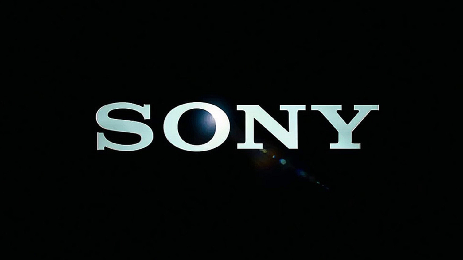 sony logo