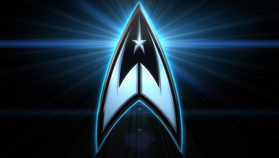 starfleet academy star trek animated