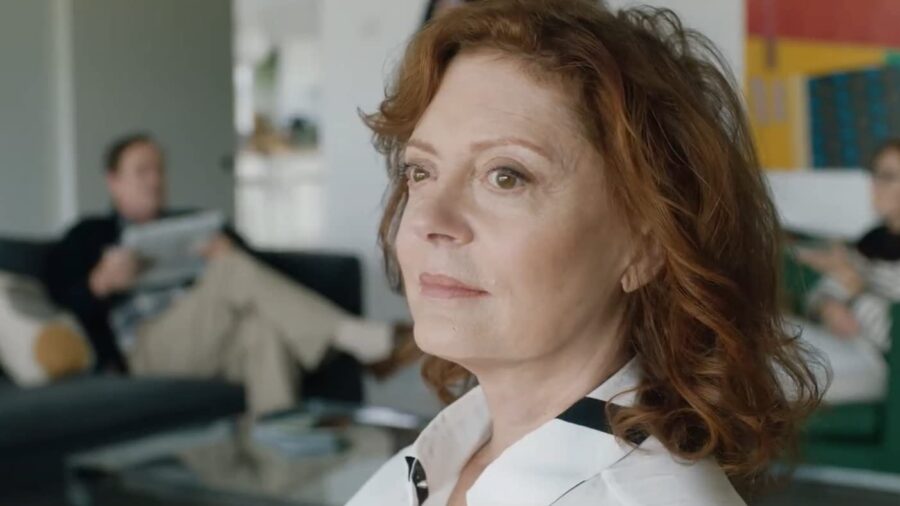 susan sarandon